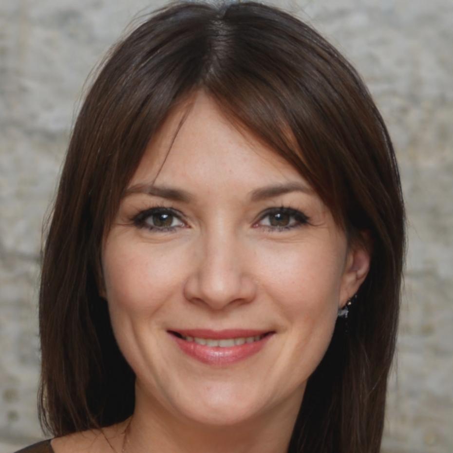 Denisa Křepelová, vedoucí vzdělávacích programů